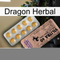 Dragon Herbal 41